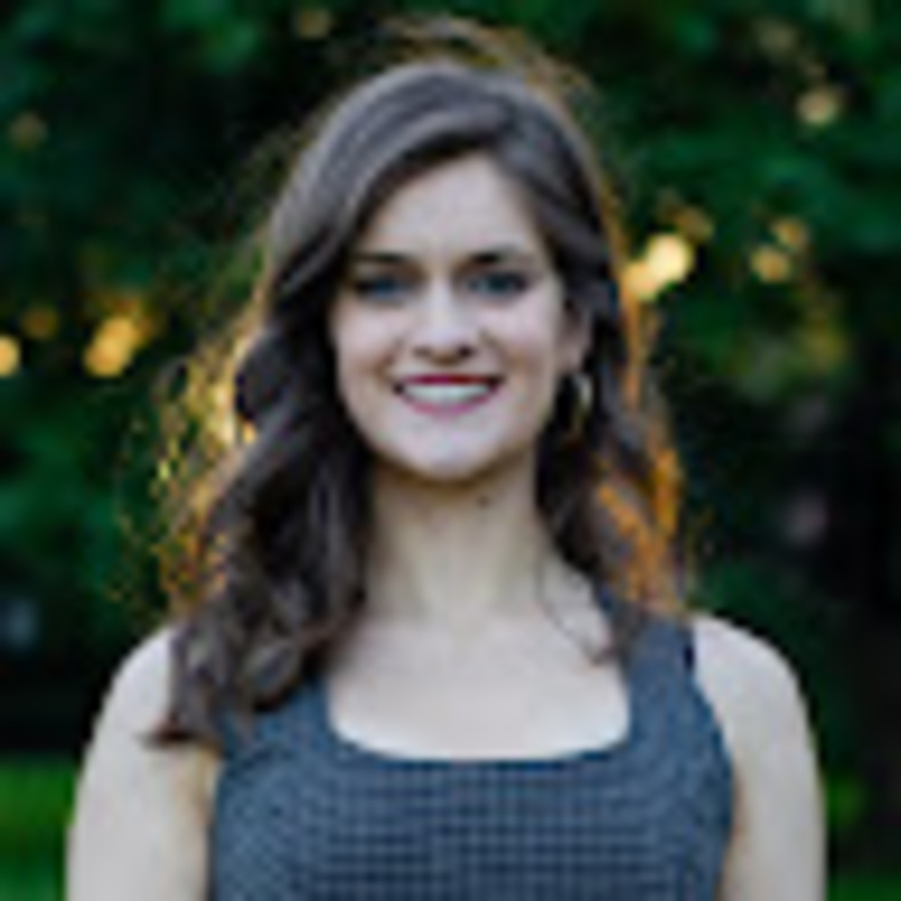 Meet your Posher, Josey